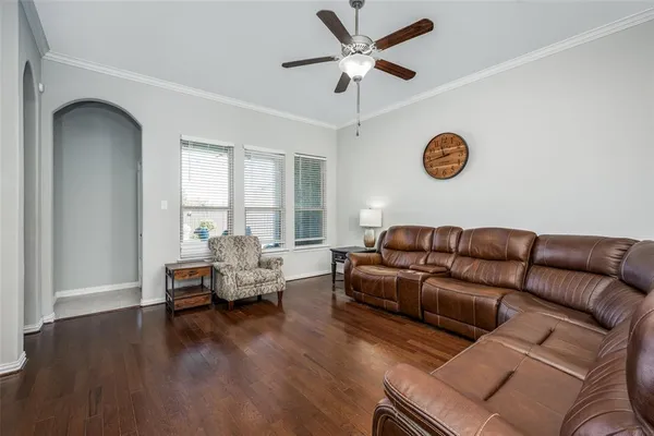$2,700 | 1913 Pavilion Lane, Denton, TX 76210