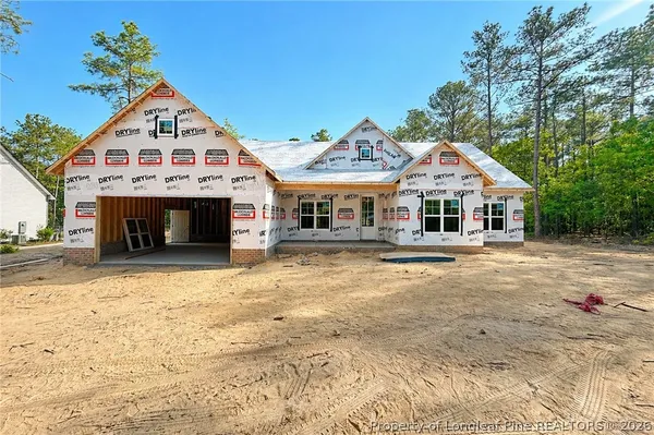 $474,635 | 26820 Peach Orchard Road, Wagram, NC 28396