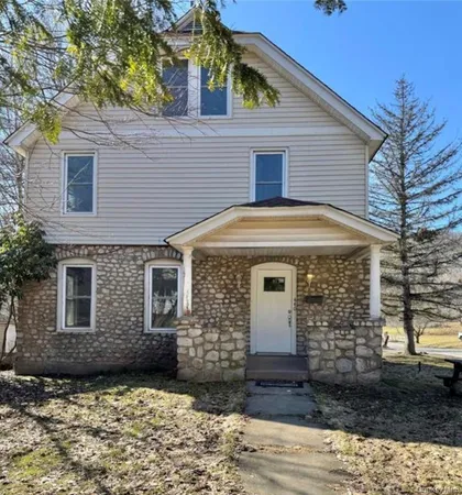 $1,600 | 440 North Main Street, Unit 1, Liberty, NY 12754