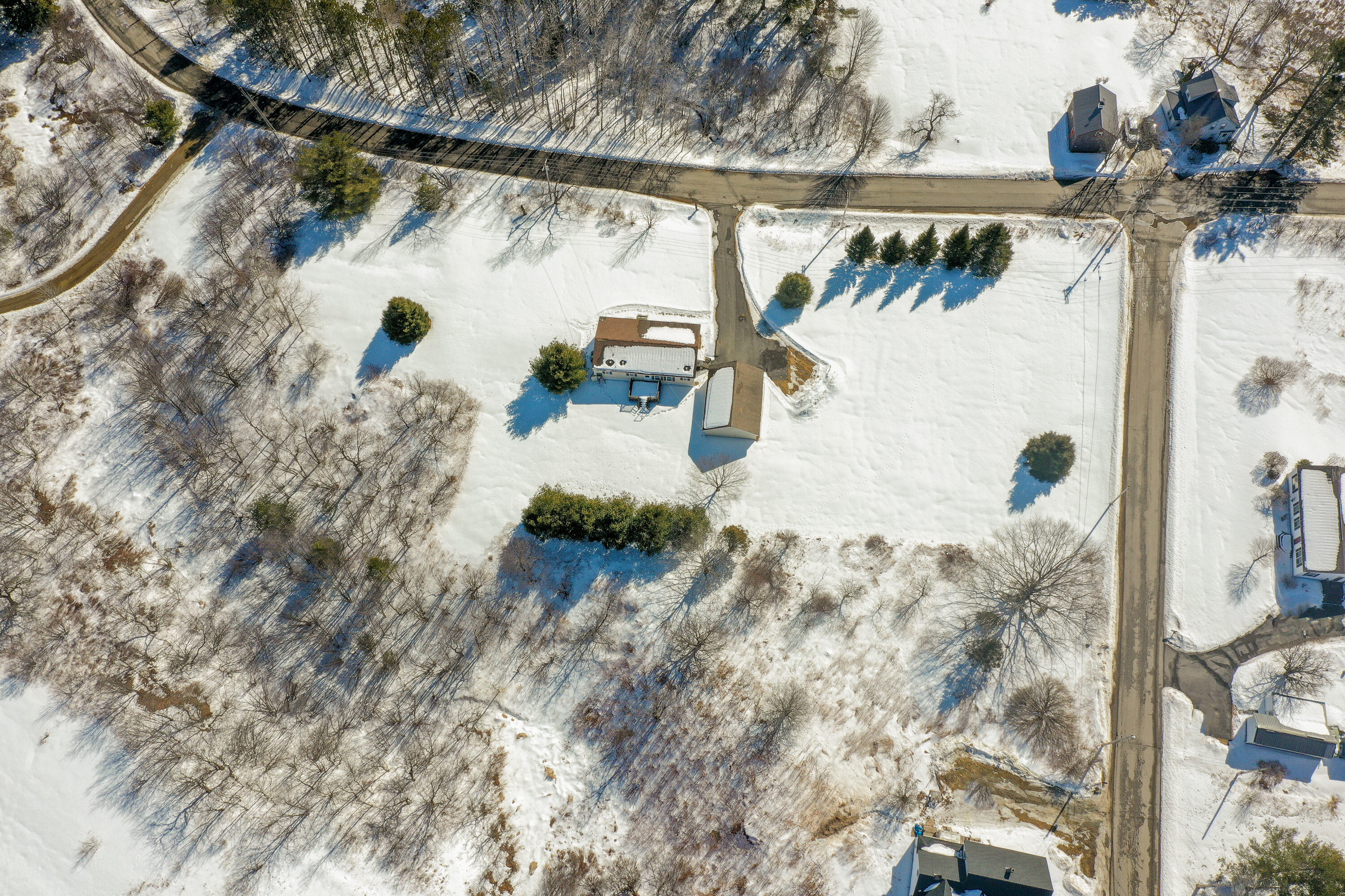36 Old Rte 1 Searsport, ME 04974 - Photo 35 of 46 3669