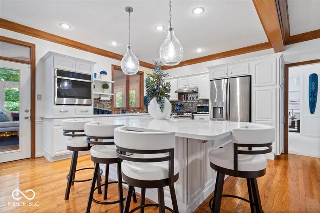 $649,000 | 7250 Royal Oakland Drive, Indianapolis, IN 46236