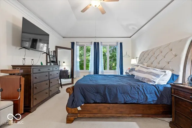 $649,000 | 7250 Royal Oakland Drive, Indianapolis, IN 46236