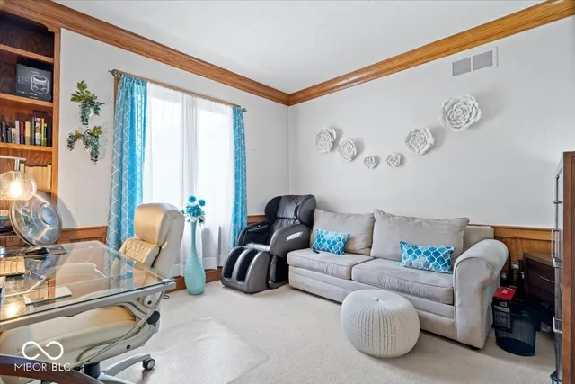 $649,000 | 7250 Royal Oakland Drive, Indianapolis, IN 46236