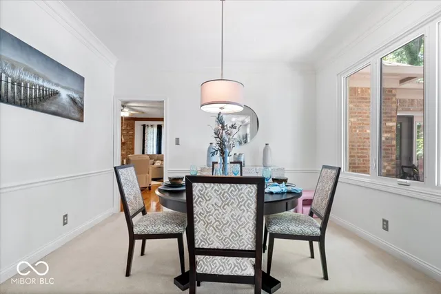 $649,000 | 7250 Royal Oakland Drive, Indianapolis, IN 46236