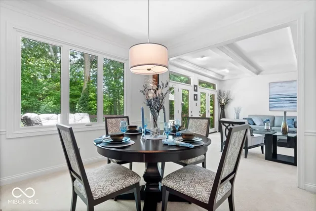 $649,000 | 7250 Royal Oakland Drive, Indianapolis, IN 46236