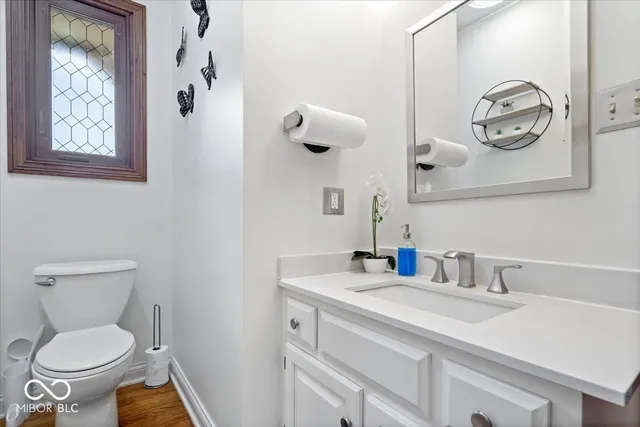 $649,000 | 7250 Royal Oakland Drive, Indianapolis, IN 46236