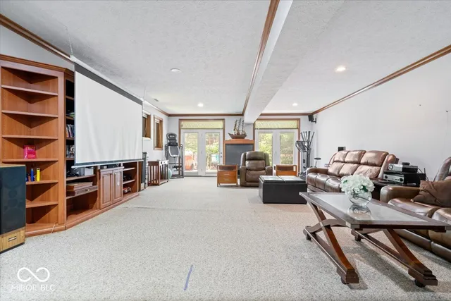 $649,000 | 7250 Royal Oakland Drive, Indianapolis, IN 46236