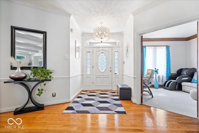 $649,000 | 7250 Royal Oakland Drive, Indianapolis, IN 46236