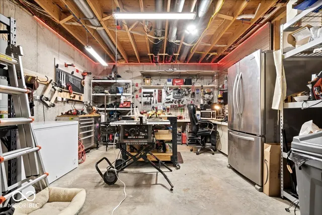 $649,000 | 7250 Royal Oakland Drive, Indianapolis, IN 46236