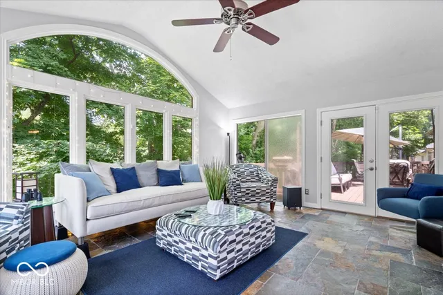 $649,000 | 7250 Royal Oakland Drive, Indianapolis, IN 46236