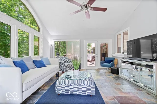 $649,000 | 7250 Royal Oakland Drive, Indianapolis, IN 46236