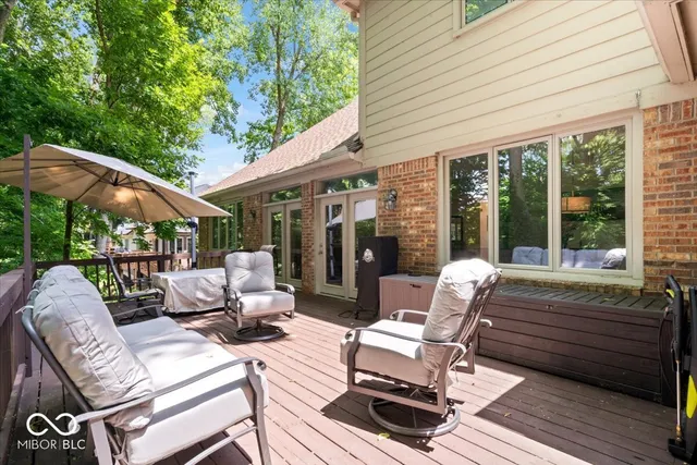 $649,000 | 7250 Royal Oakland Drive, Indianapolis, IN 46236