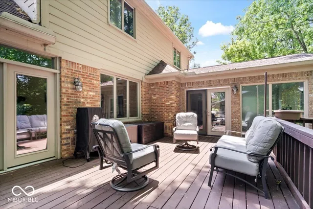 $649,000 | 7250 Royal Oakland Drive, Indianapolis, IN 46236