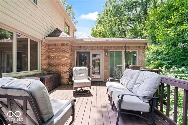 $649,000 | 7250 Royal Oakland Drive, Indianapolis, IN 46236