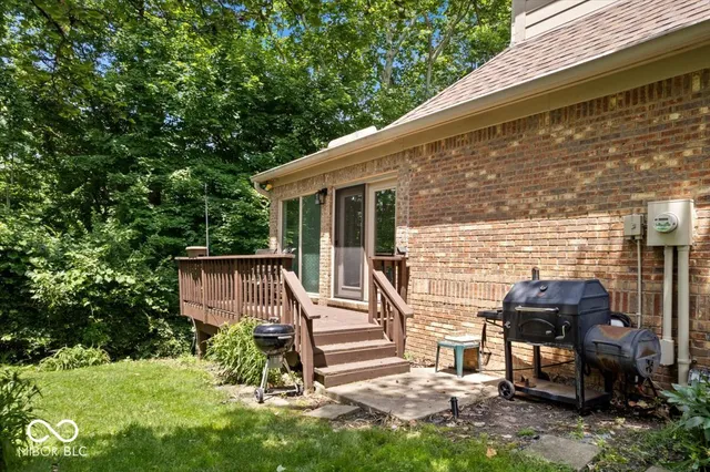 $649,000 | 7250 Royal Oakland Drive, Indianapolis, IN 46236