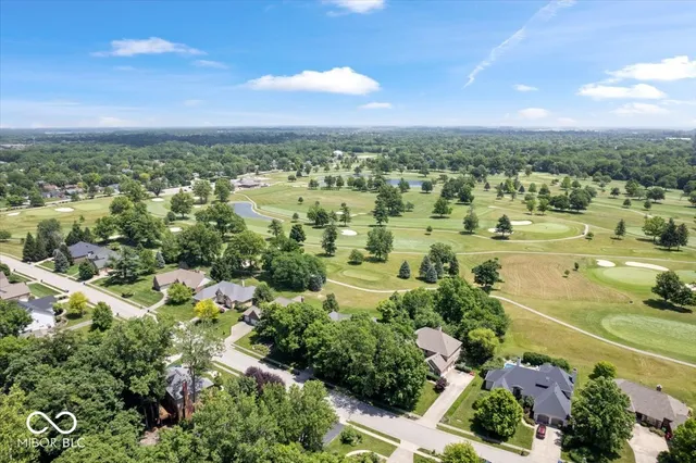 $649,000 | 7250 Royal Oakland Drive, Indianapolis, IN 46236