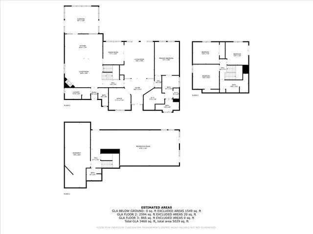 $649,000 | 7250 Royal Oakland Drive, Indianapolis, IN 46236