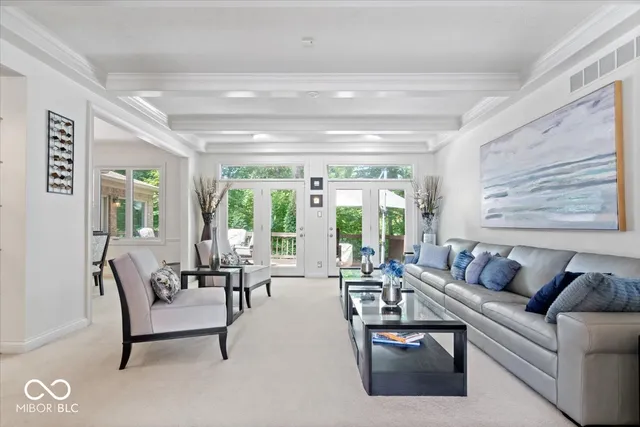 $649,000 | 7250 Royal Oakland Drive, Indianapolis, IN 46236