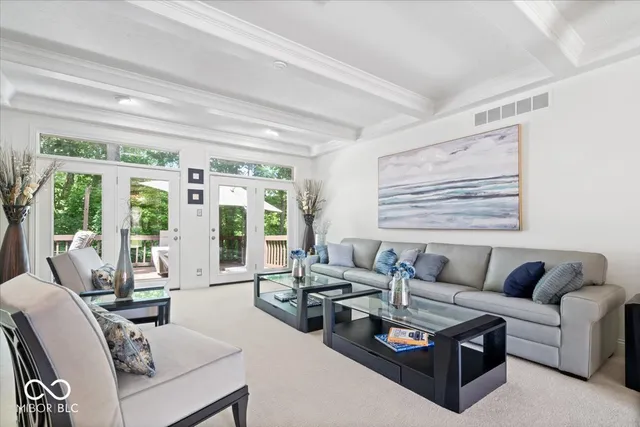 $649,000 | 7250 Royal Oakland Drive, Indianapolis, IN 46236