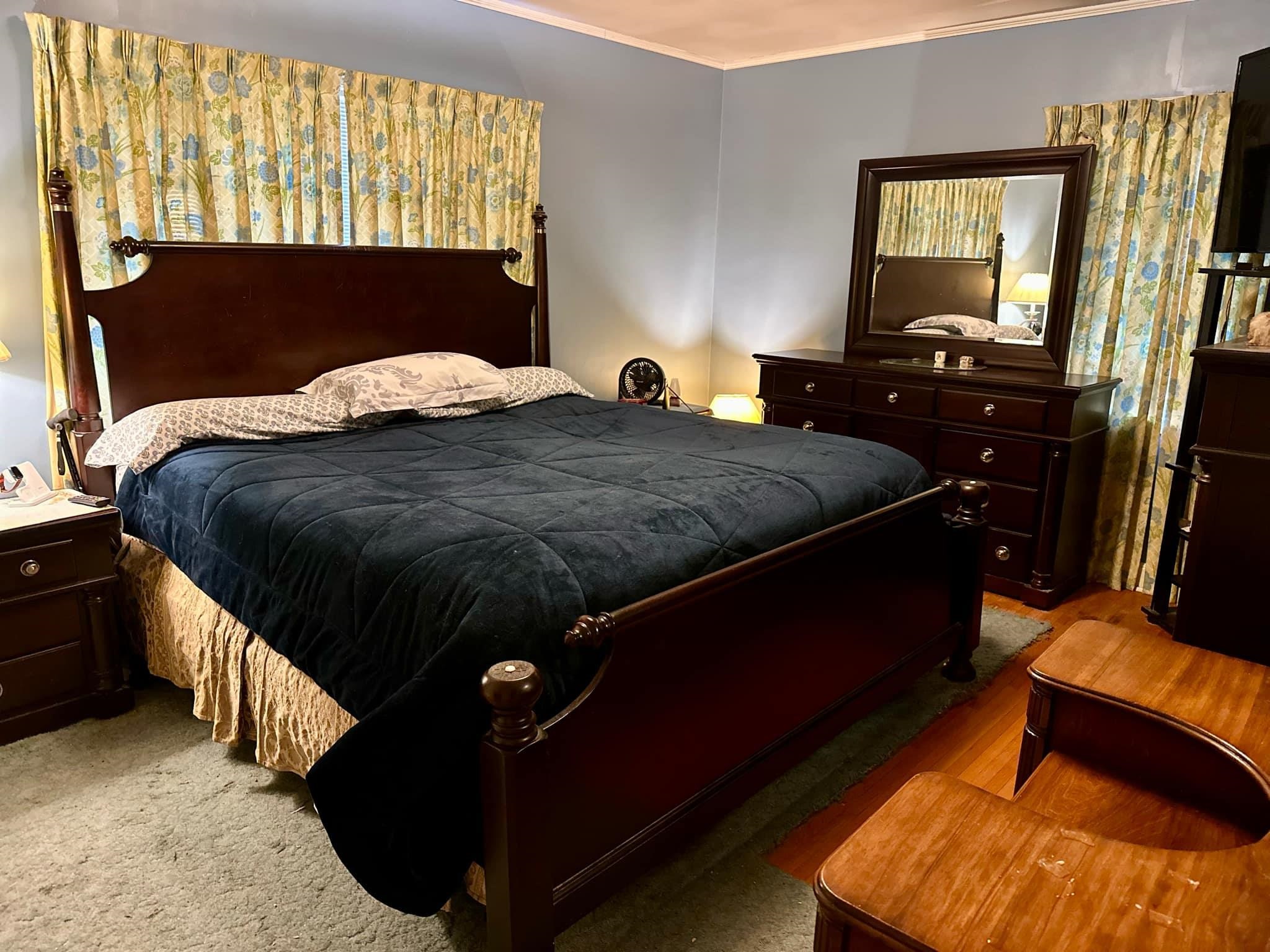 4090 Clearpool Circle Road Memphis, TN 38118 - Photo 7 of 7 View of bedroom
