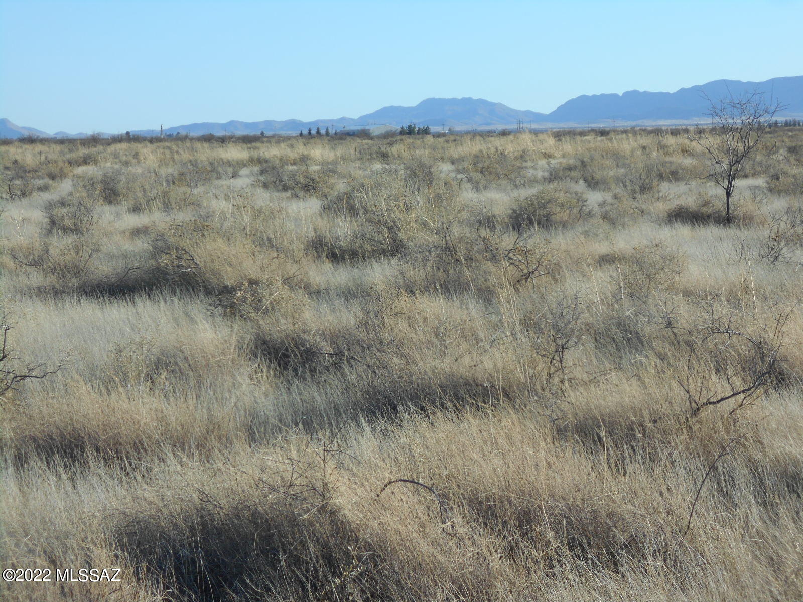 20 Acres 6x Ranch Road Cochise, AZ 85606 - Photo 21 of 24