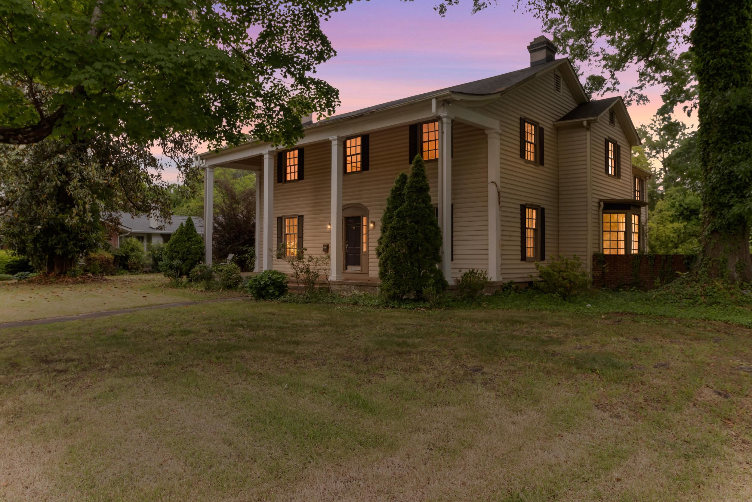 429 South Petty Street Gaffney, SC 29340 - Photo 50 of 50