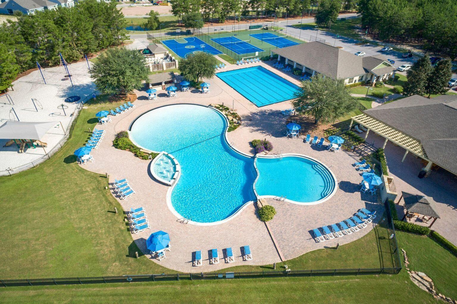 168 Secret Street Freeport, FL 32439 - Photo 51 of 55 Pools 1
