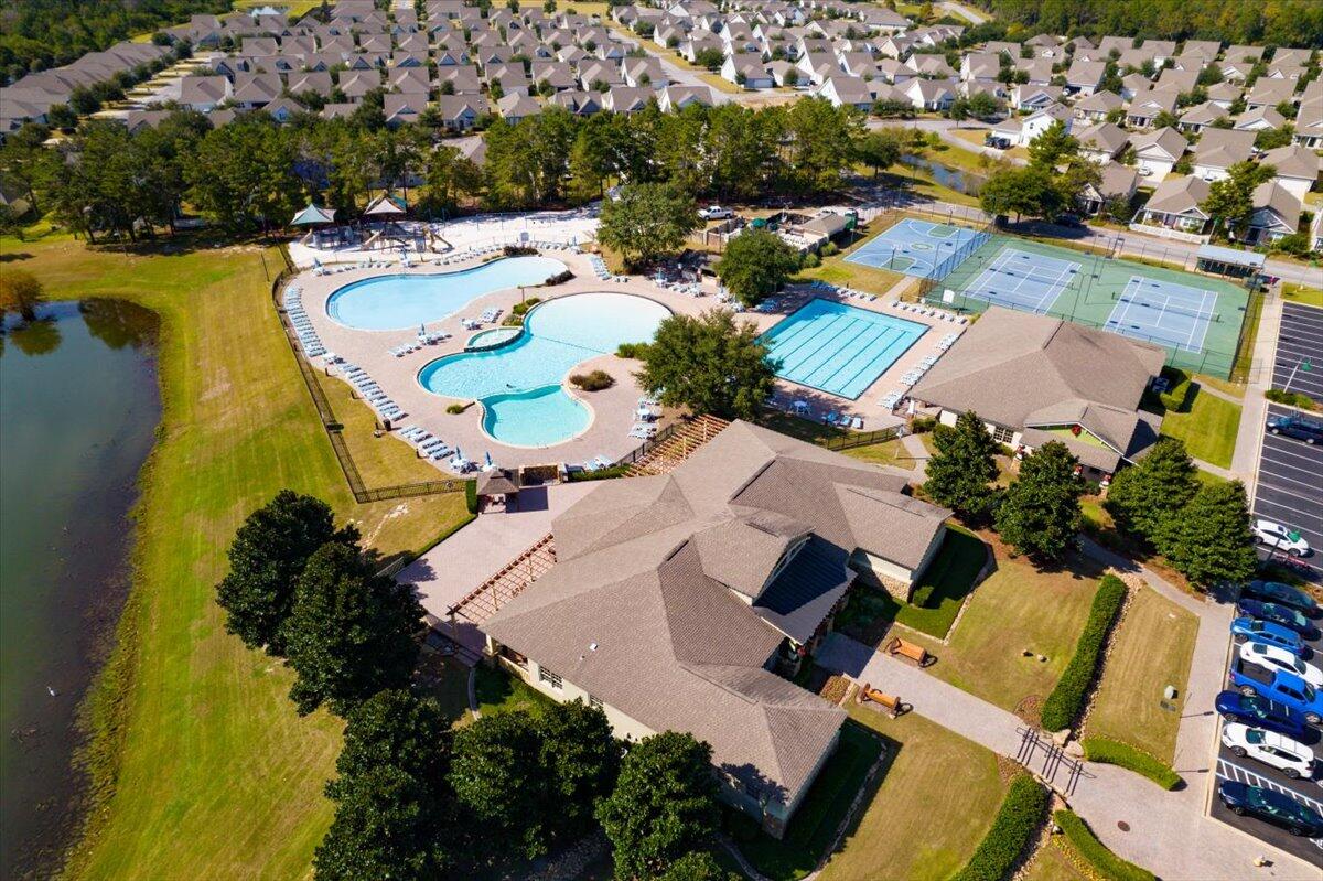 168 Secret Street Freeport, FL 32439 - Photo 54 of 55 pool complex