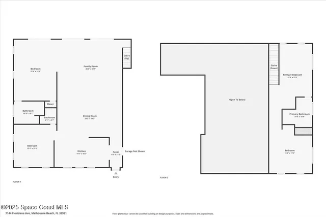 $849,687 | 7144 Floridana Avenue, Melbourne Beach, FL 32951