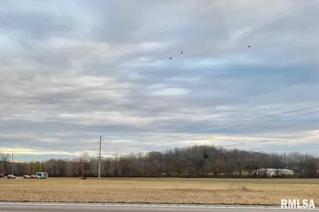 $42,000 | 0 South Commercial Street, Harrisburg, IL 62946