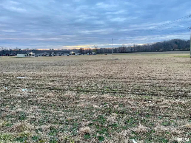 $42,000 | 0 South Commercial Street, Harrisburg, IL 62946