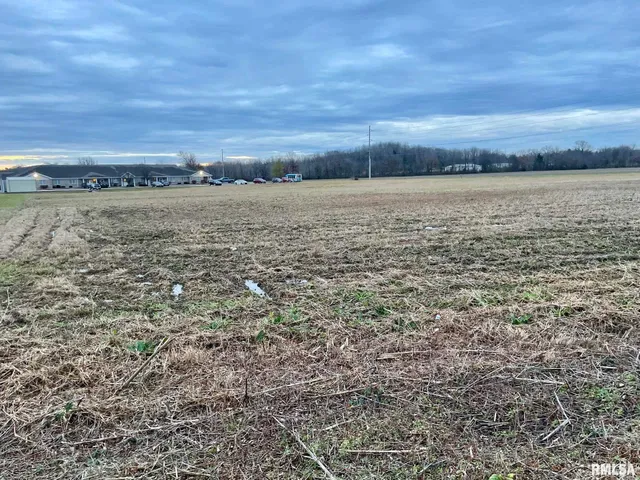 $42,000 | 0 South Commercial Street, Harrisburg, IL 62946