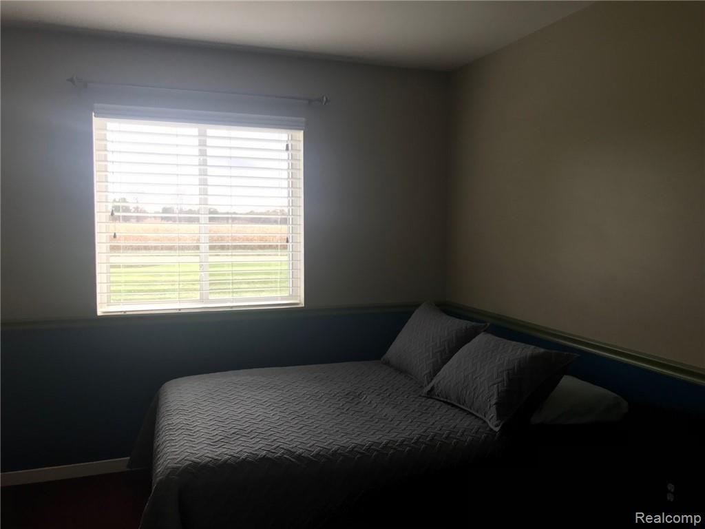 10068 West Sober Road Fowlerville, MI 48836 - Photo 13 of 23 Bedroom 3