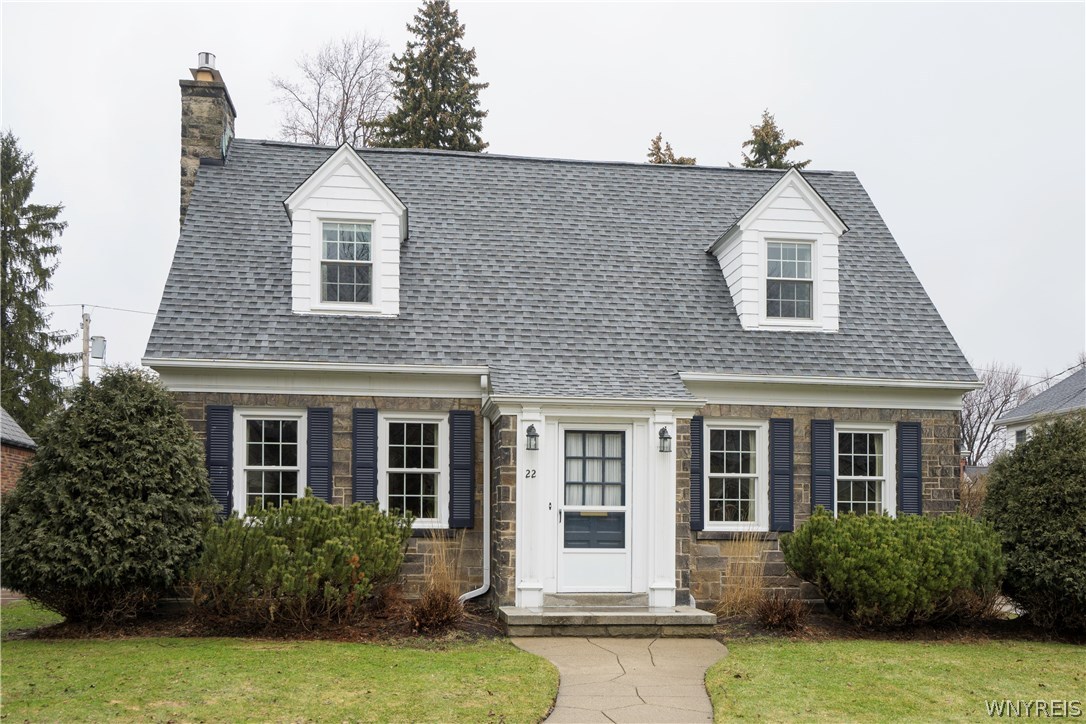 22 Rankin Road Amherst, NY 14226 - Photo 1 of 1 Gallery Image 1