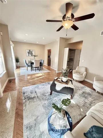 $2,295 | 709 Michael Street, O'Fallon, IL 62269