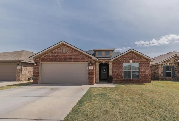 $295,000 | 10415 Waverly Avenue, Lubbock, TX 79424