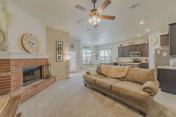 $295,000 | 10415 Waverly Avenue, Lubbock, TX 79424