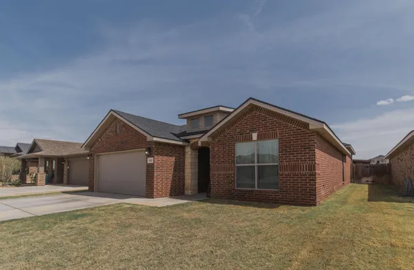 $295,000 | 10415 Waverly Avenue, Lubbock, TX 79424