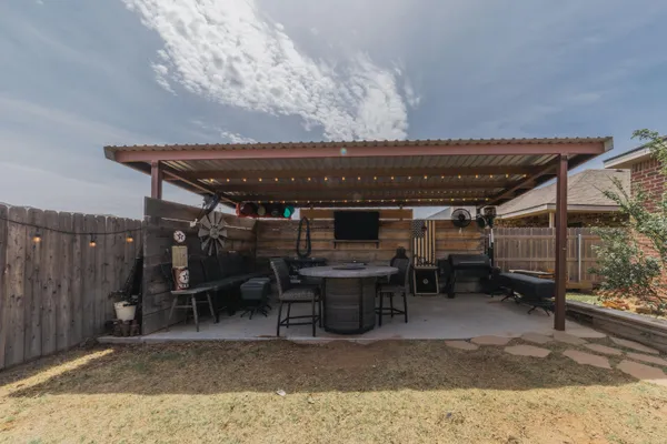 $295,000 | 10415 Waverly Avenue, Lubbock, TX 79424