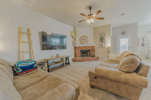 $295,000 | 10415 Waverly Avenue, Lubbock, TX 79424