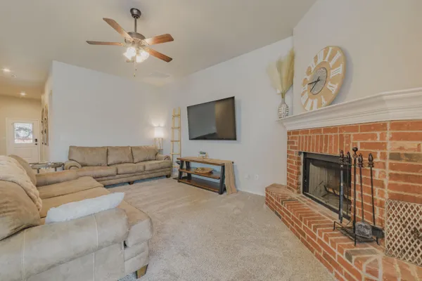 $295,000 | 10415 Waverly Avenue, Lubbock, TX 79424