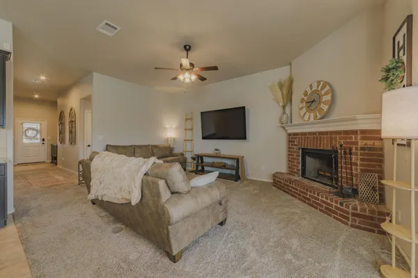 $295,000 | 10415 Waverly Avenue, Lubbock, TX 79424