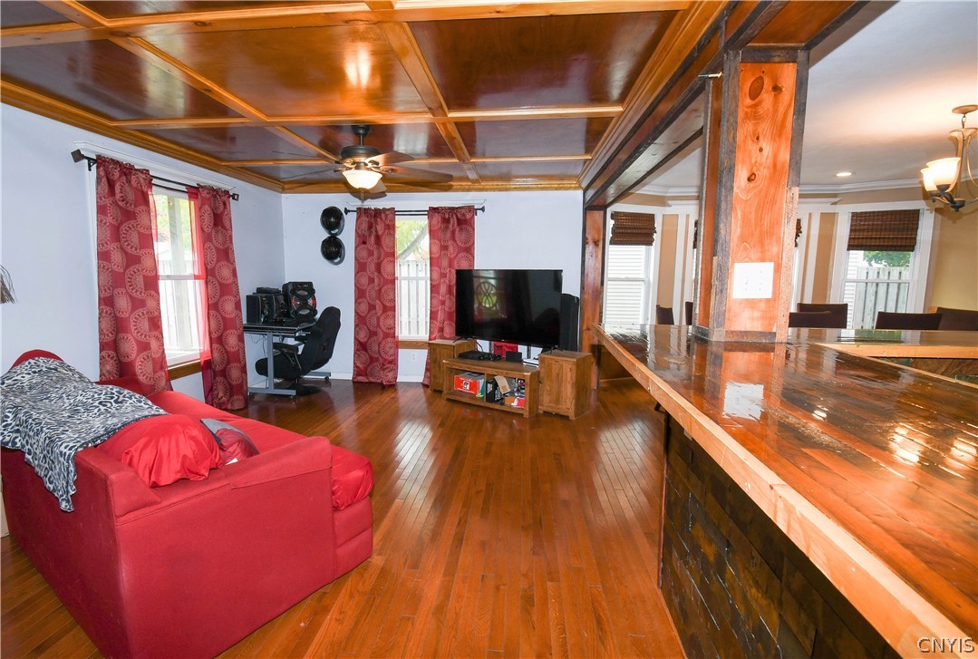 511 State Street Fulton, NY 13069 - Photo 15 of 35 Spacious living areas