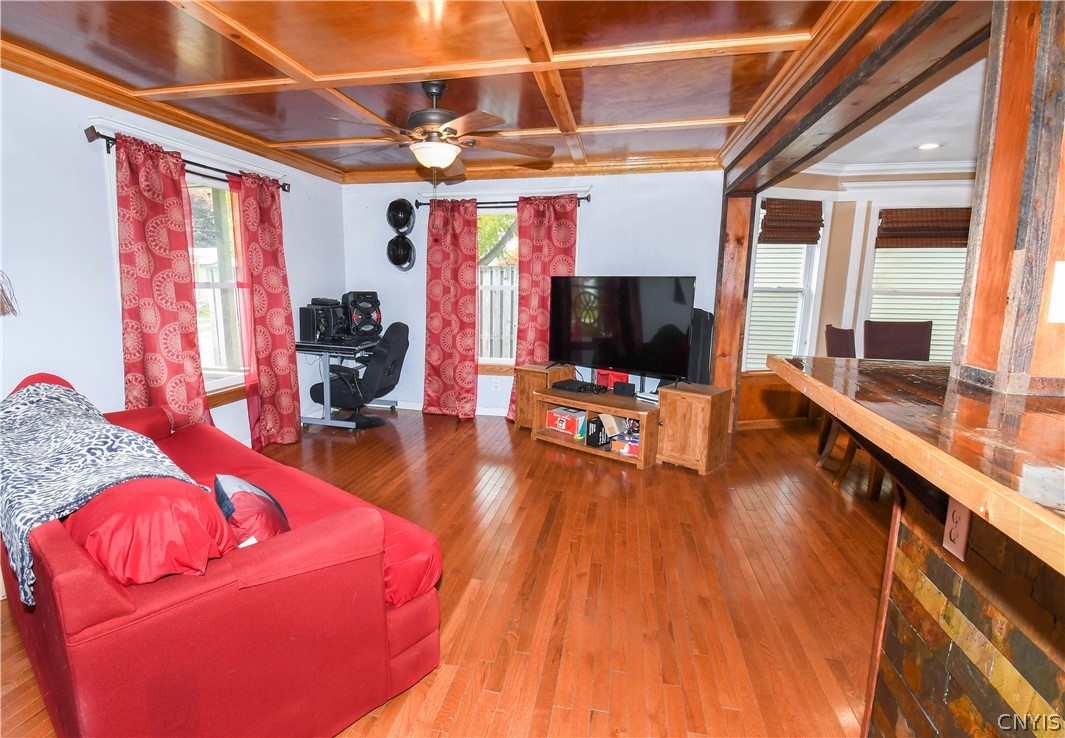 511 State Street Fulton, NY 13069 - Photo 16 of 35