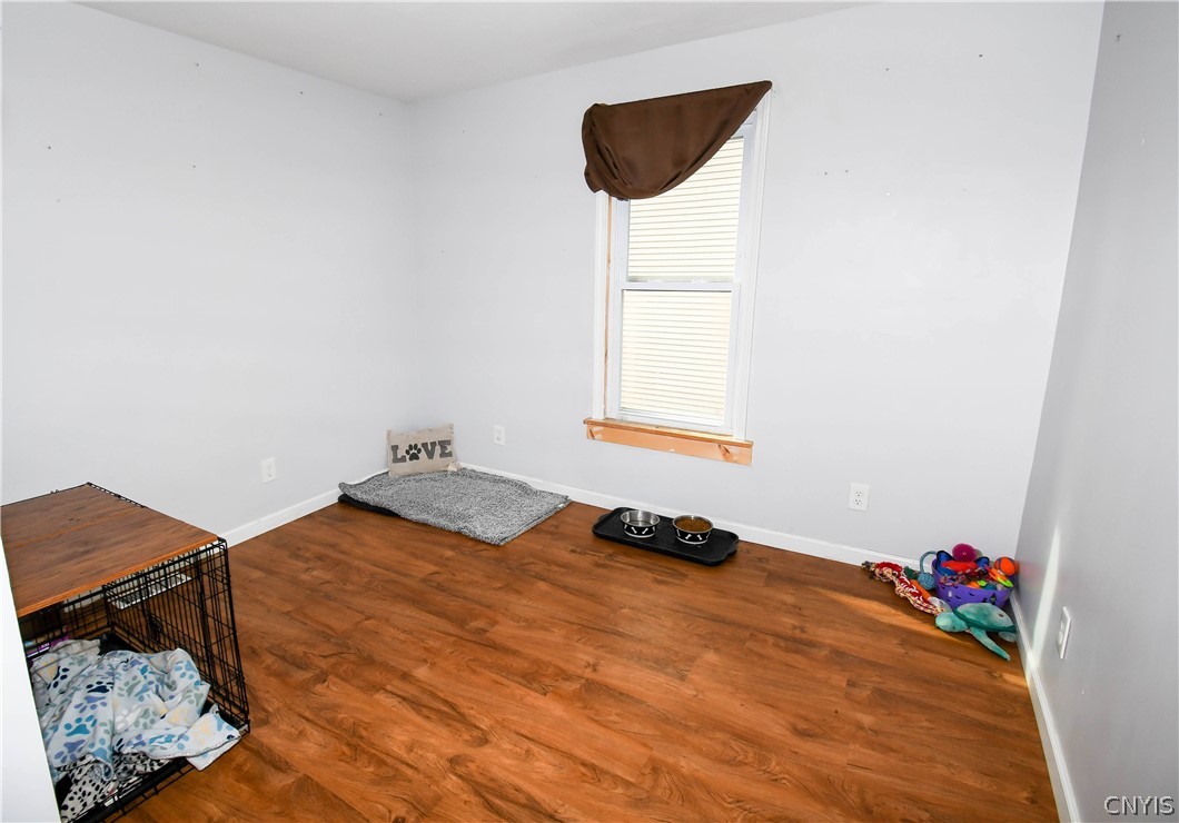 511 State Street Fulton, NY 13069 - Photo 19 of 35 First level Bedroom