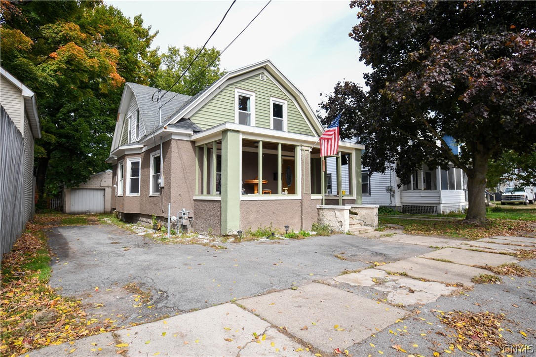 511 State Street Fulton, NY 13069 - Photo 2 of 35 Completely redone from top to bottom