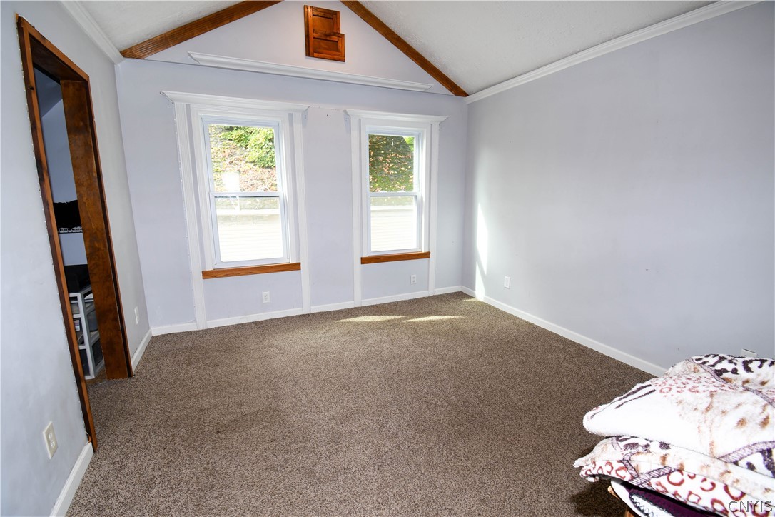 511 State Street Fulton, NY 13069 - Photo 27 of 35 Bedroom #2 second level