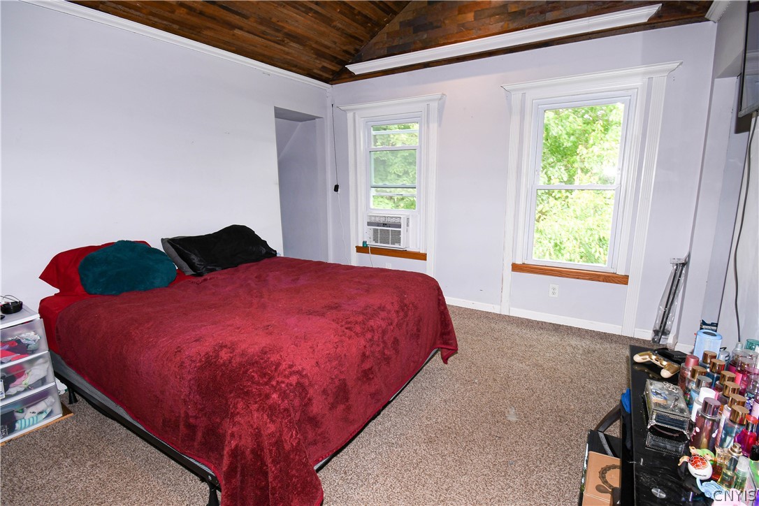 511 State Street Fulton, NY 13069 - Photo 29 of 35 Bedroom #3 second level