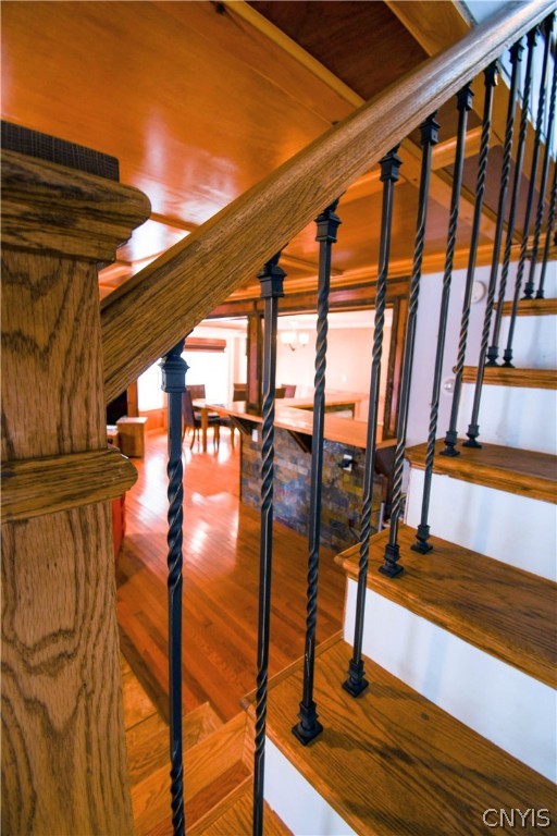 511 State Street Fulton, NY 13069 - Photo 33 of 35 Beautiful craftsmandship