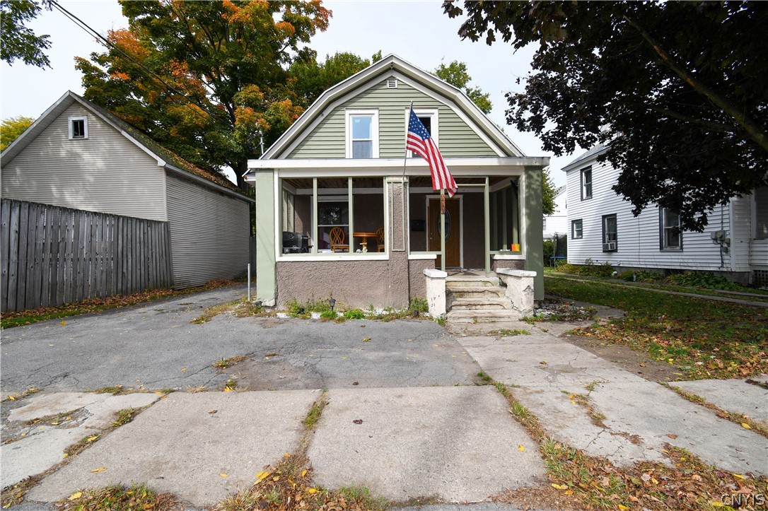 511 State Street Fulton, NY 13069 - Photo 34 of 35